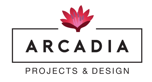 Projects - Arcadia Projects & Design